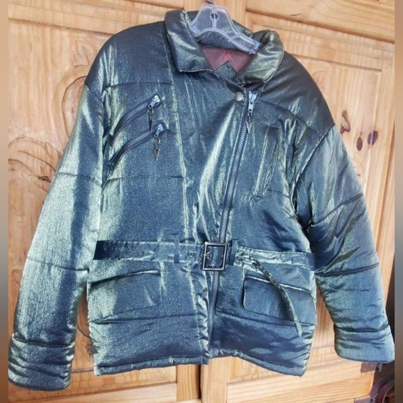 Mulberry Jackets & Blazers - Womens Coat